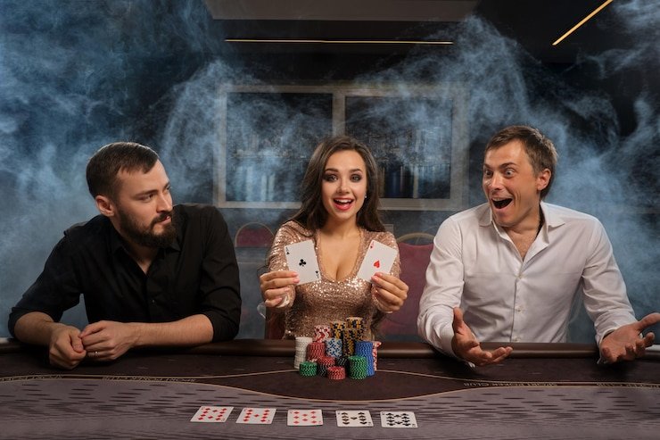 Blackjack Eropa MH mpored untuk hiburan dewasa Indonesia di layar ponsel