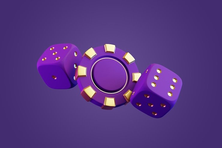 Pengguna membaca Ludo Cepat mobile