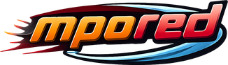 Logo mpored Indonesia